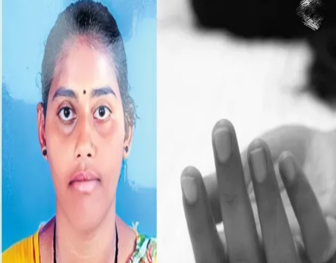 దారుణం: మూఢనమ్మకానికి ఆరు నెలల గర్భిణీ బలి