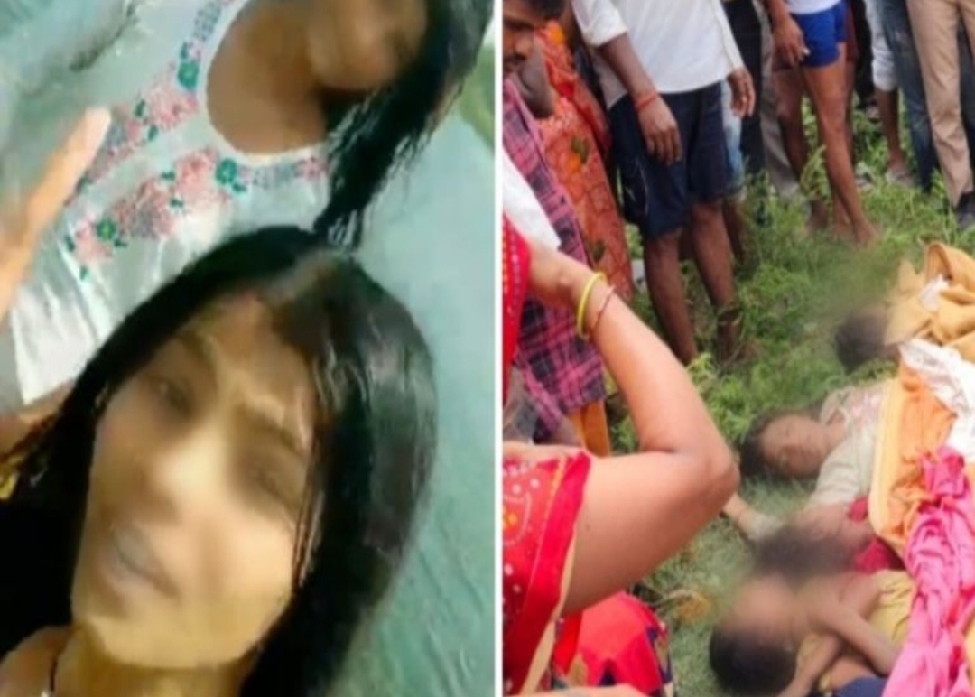రీల్స్ చేస్తూ ఆరుగురు అమ్మాయిలు మృతి