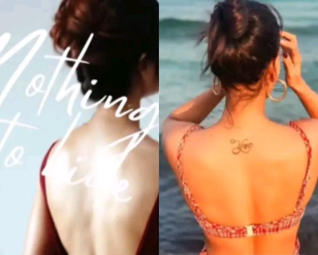 చైతూ గుర్తులను పూర్తిగా చెరిపేసిన సమంత