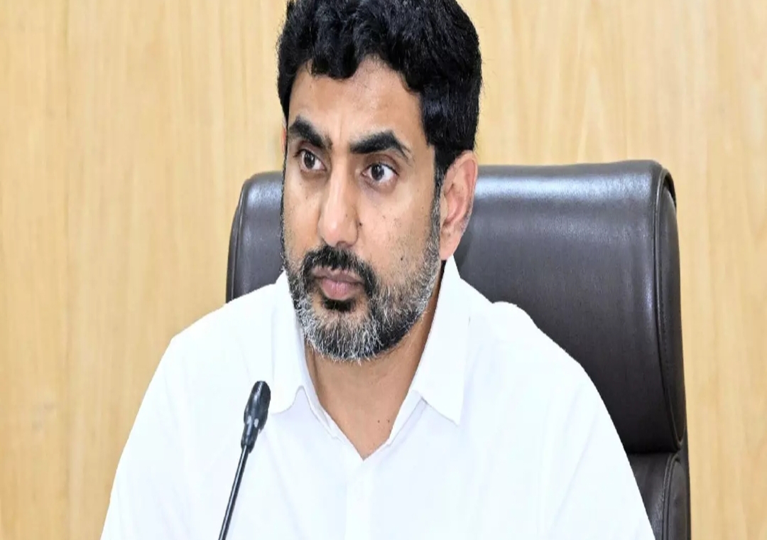 ఇంటర్ విద్యార్థిని దారుణ హత్య.. లోకేష్ దిగ్భ్రాంతి