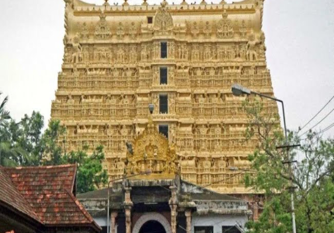 270 ఏళ్ల తర్వాత ఆ ఆలయంలో మహాకుంభాభిషేకం