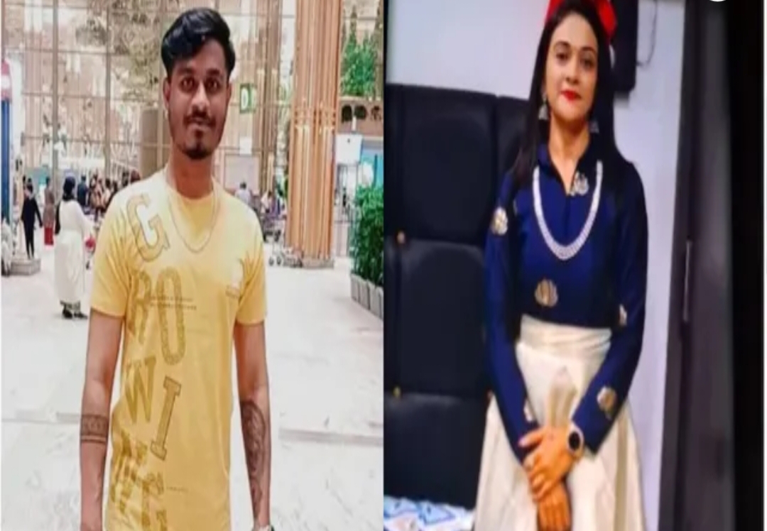 రిలేషన్ షిప్ వద్దన్న యువతి.. OYO రూమ్ లో పొడిచి చంపిన బాయ్ ఫ్రెండ్ 