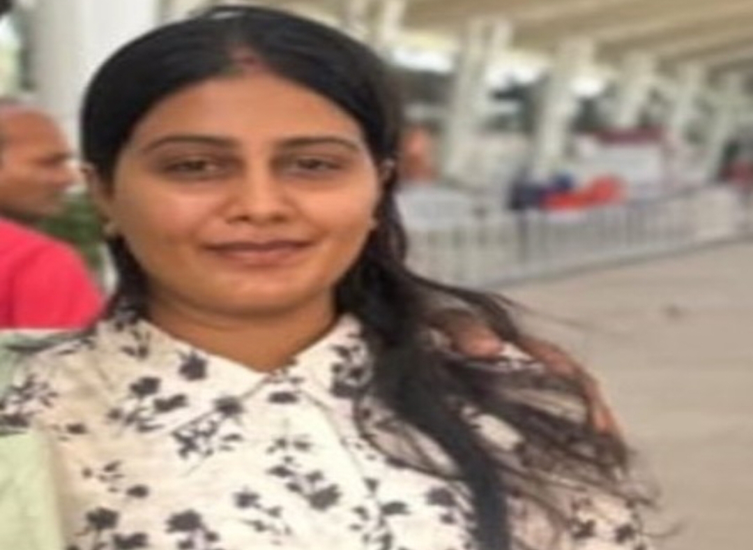 కోటి ఆశలతో బయదేరింది.. అంతలోనే ఘోరం