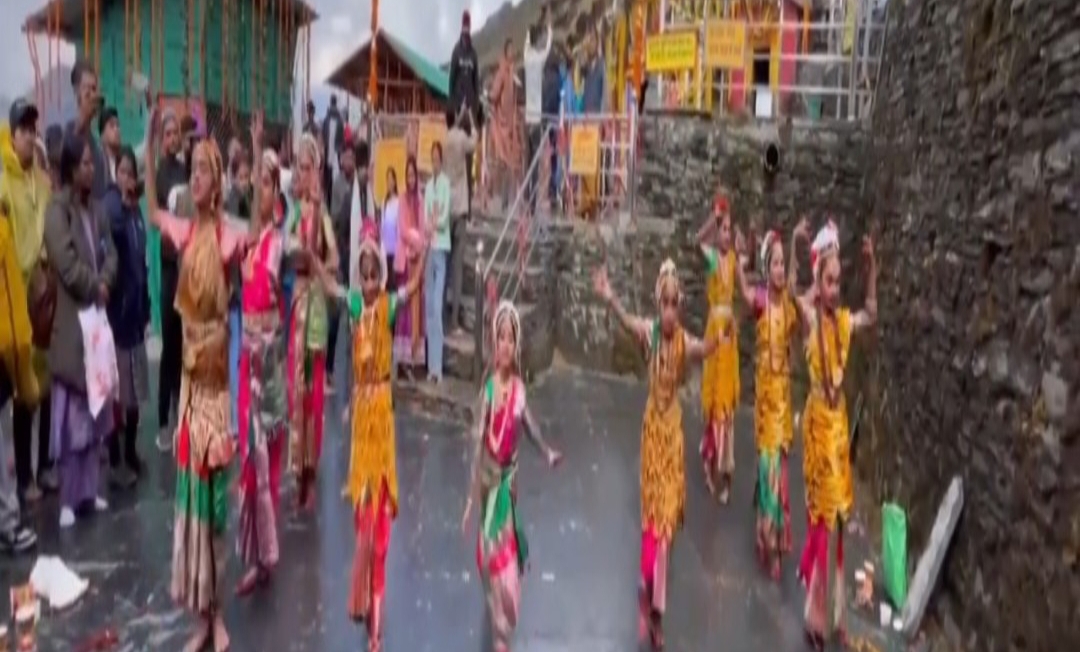 అనంత విద్యార్థుల రికార్డ్