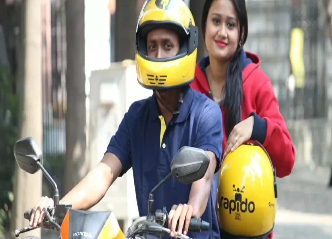 ఇకపై రాష్ట్రంలో బైక్ ట్యాక్సీలు బంద్