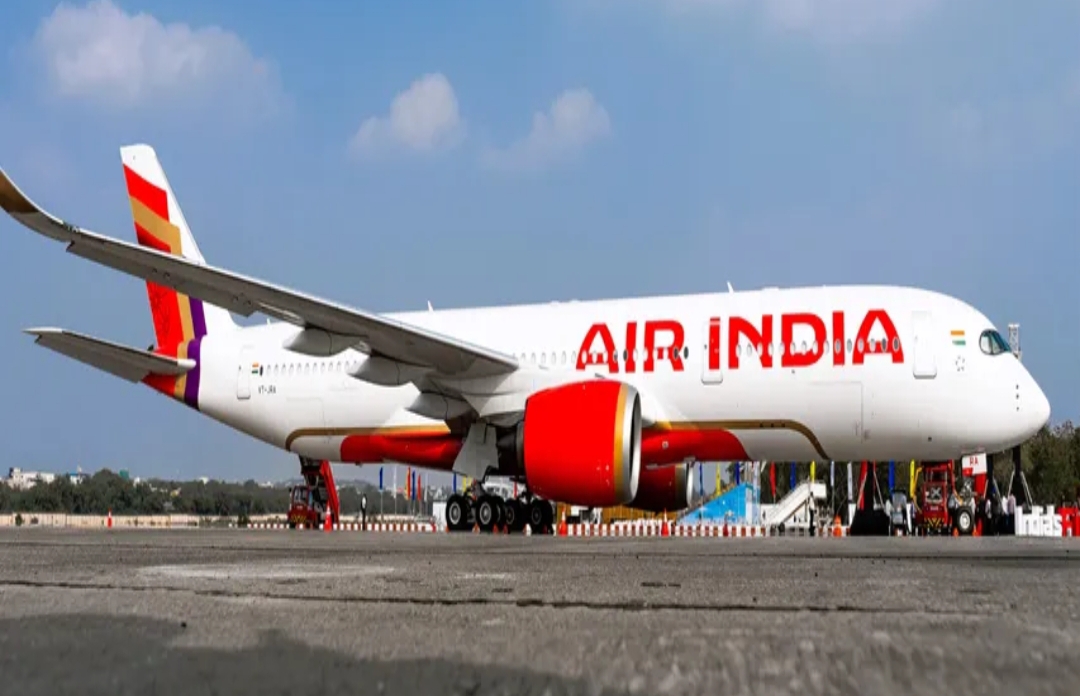 ఎయిర్ ఇండియాకు DGCA కీలక ఆదేశం