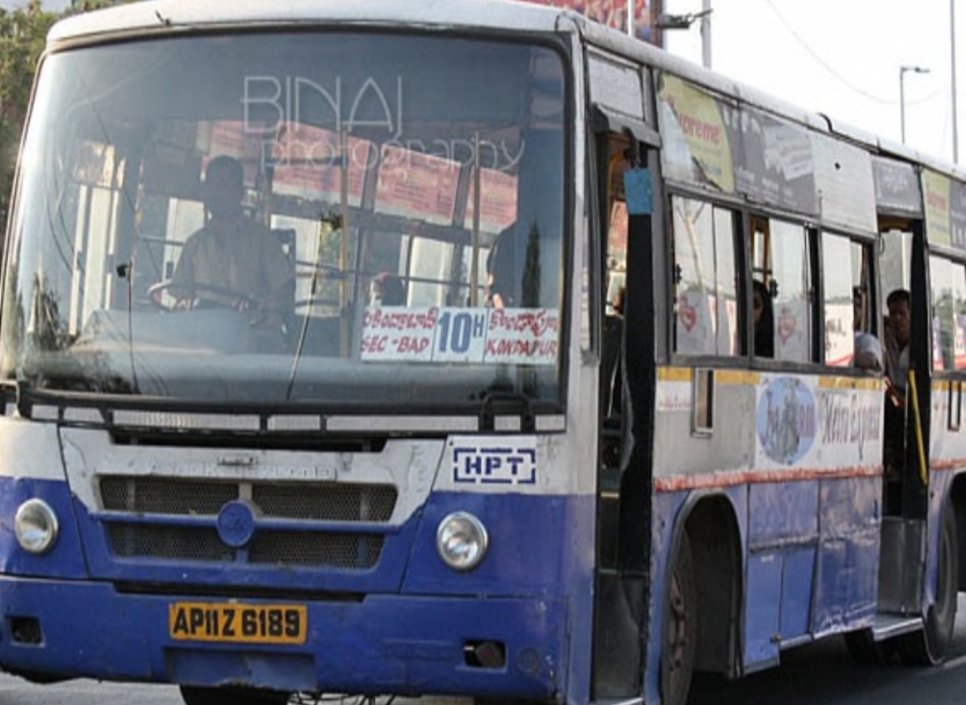 ఆర్టీసీ ప్రయాణికులకు గుడ్ న్యూస్