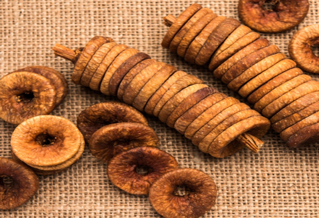 రోజూ ఒక అంజీర్ తింటే ఇన్ని లాభాలా..