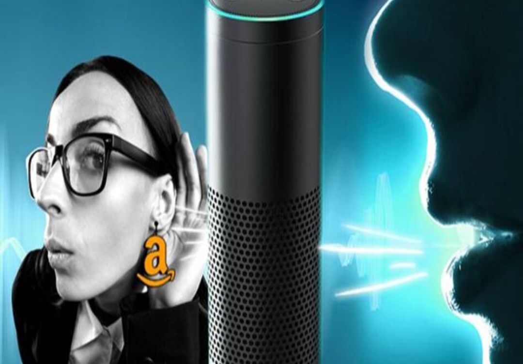 అలెక్సా వాడుతున్నారా.. అయితే జాగ్రత్త..!