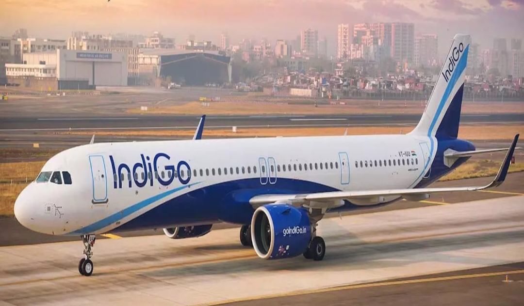 మరో విమానానికి తప్పిన పెను ప్రమాదం