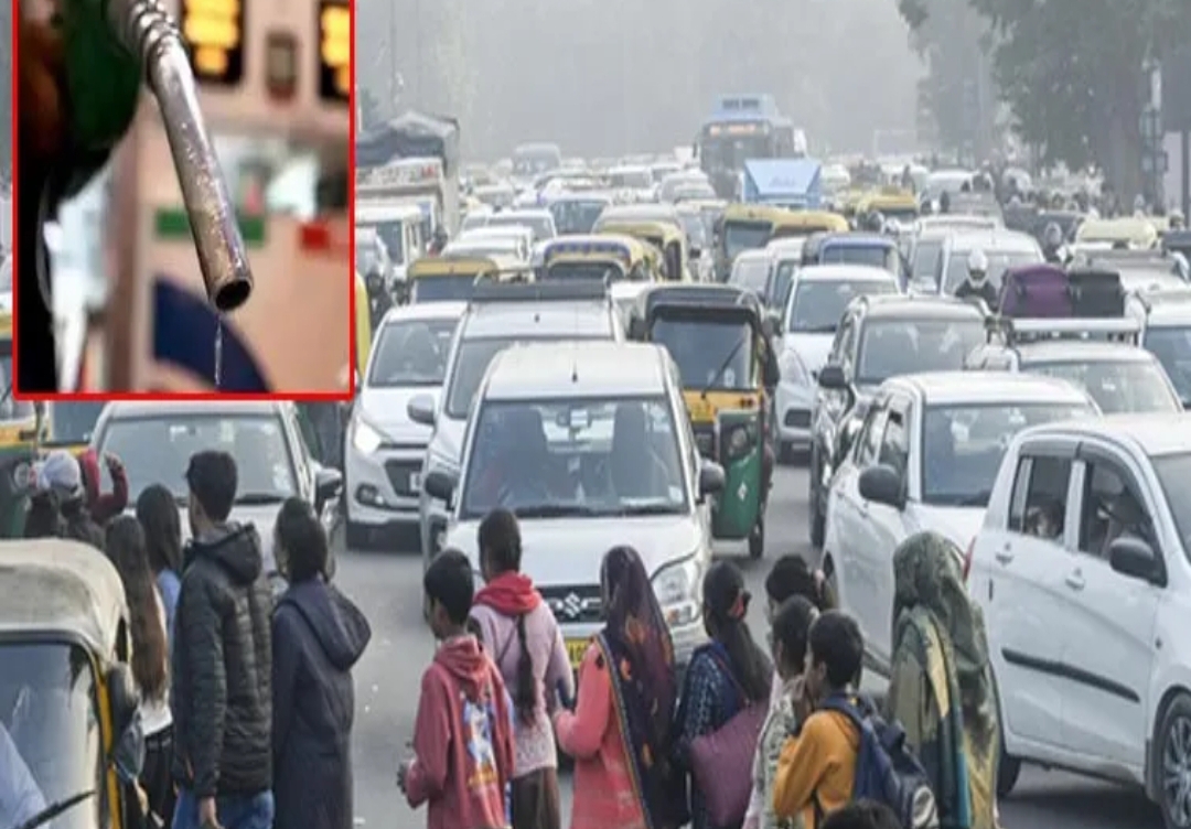 జులై 1 నుంచి ఆ వాహనాలకు డీజిల్, పెట్రోల్ బంద్