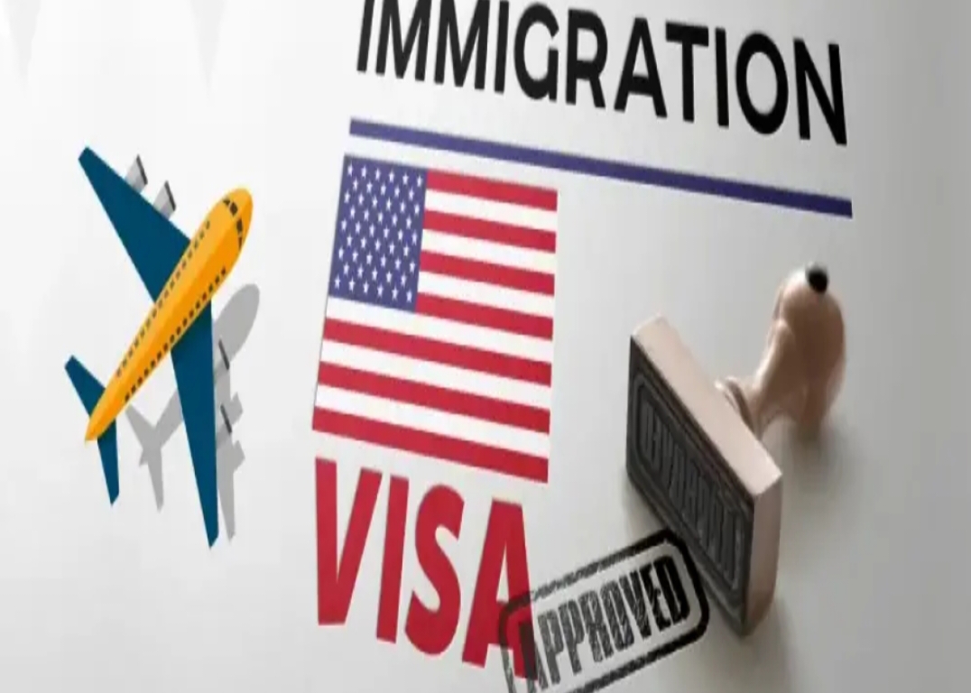 సోషల్ మీడియా ప్రొఫైల్ లను పబ్లిక్ చేయండి: అమెరికా