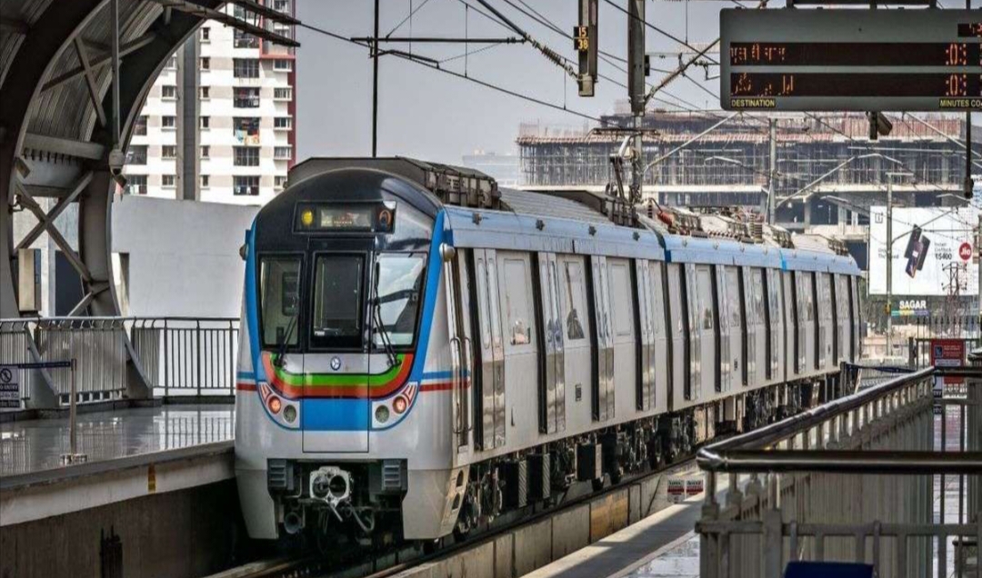 మెట్రో రైలు ప్రమాద మృతులకు పరిహారం పెంపు