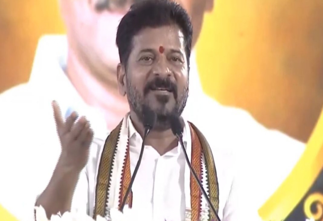 చంద్రబాబు, వైఎస్ఆర్ పై సీఎం రేవంత్ కీలక వ్యాఖ్యలు 