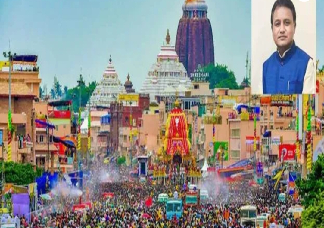 తొక్కిసలాటపై స్పందించిన ప్రభుత్వం