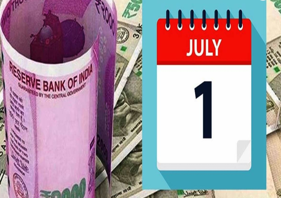 రేపటి నుండి కొత్త రూల్స్ ఇవే..