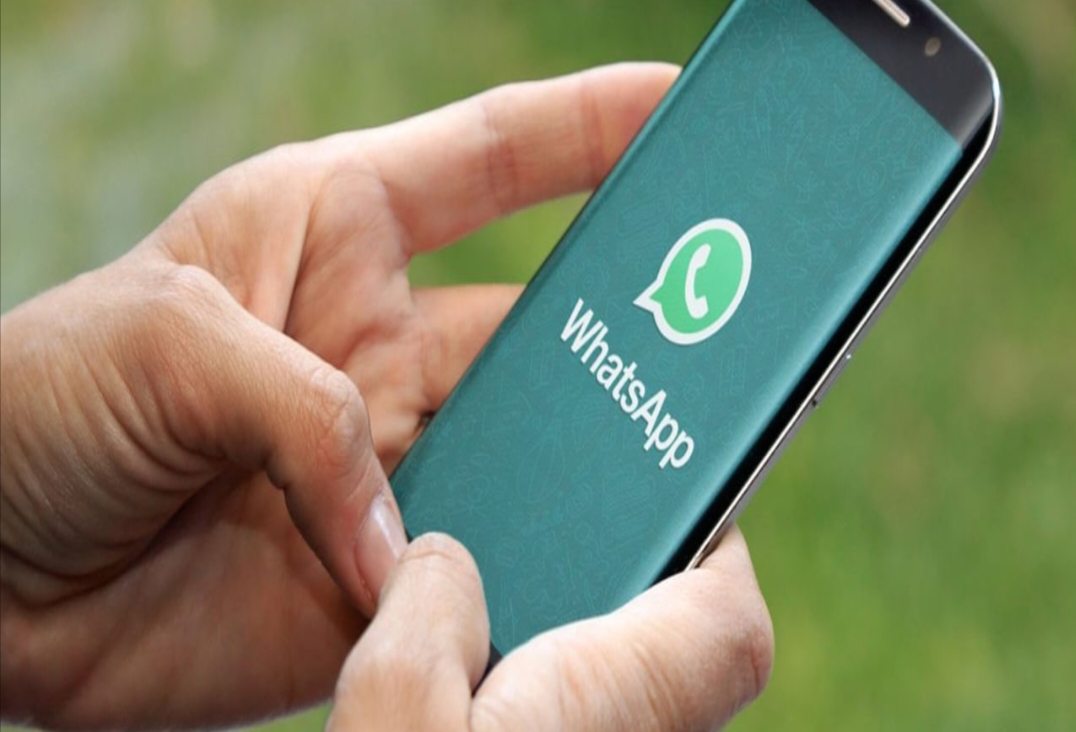 వాట్సాప్ లో మరో అద్భుత ఫీచర్