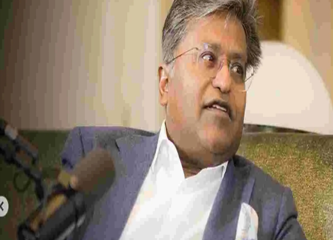 లలిత్ మోడీకి సుప్రీంకోర్టు బిగ్ షాక్