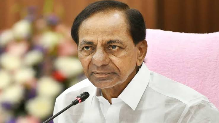 కేసీఆర్ కీలక నిర్ణయం