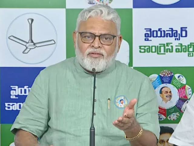 అంబటి రాంబాబుకు కీలక పదవి