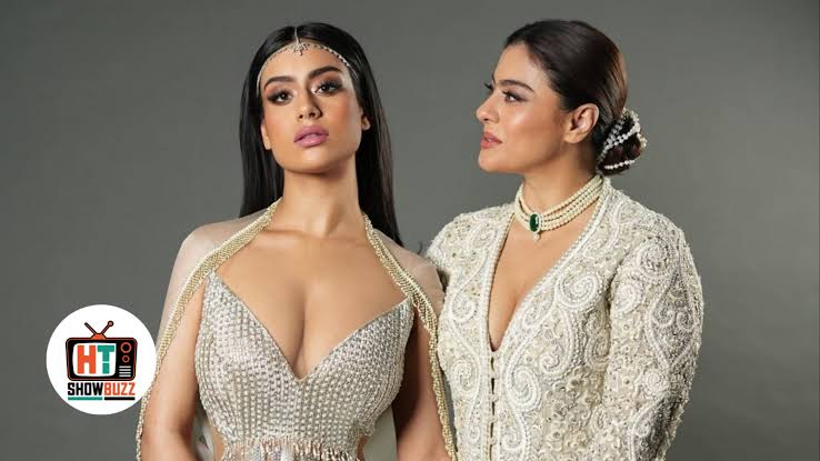 వాళ్లను నా కారుతో తొక్కించేస్తా: కాజోల్