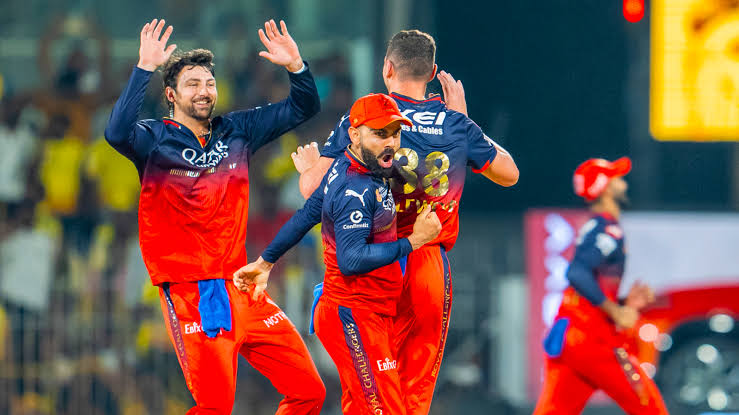IPL 2025: ఫలించిన 18 యేళ్ళ పోరాటం... ఈ సారి కప్ RCB దే