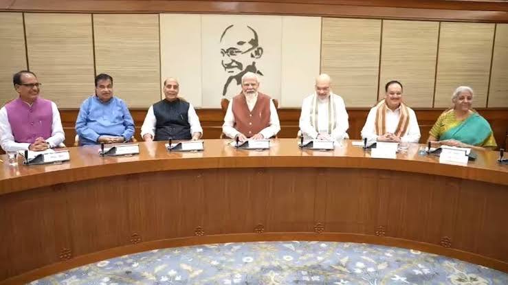 ఆపరేషన్ సిందూర్ తర్వాత తొలిసారి