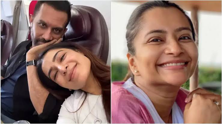 సమంతతో రాజ్ డేటింగ్ రూమర్లు.. రాజ్ భార్య షాకింగ్ పోస్ట్