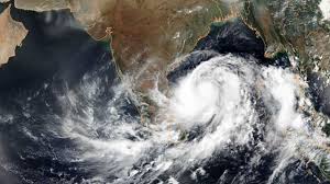 అలెర్ట్: భారీ వర్షాలు కురిసే అవకాశం 