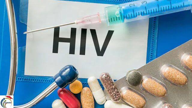 HIV నుంచి రక్షణకు కొత్త ఔషధం