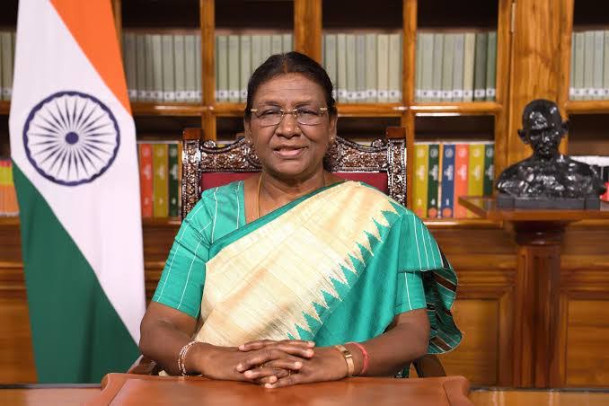 కీలక చట్టానికి రాష్ట్రపతి ఆమోదం