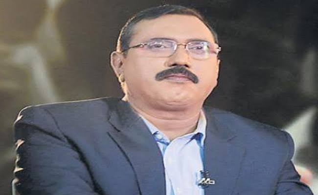 Breaking: ప్రముఖ తెలుగు జర్నలిస్ట్ అరెస్ట్