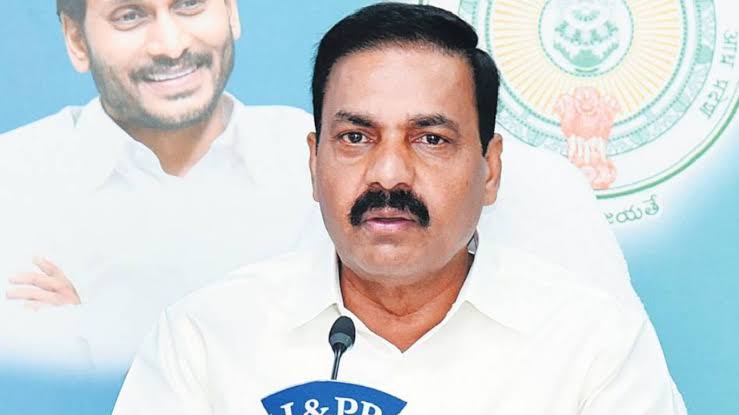 మాజీ మంత్రి కాకాణిపై మరో కేసు నమోదు