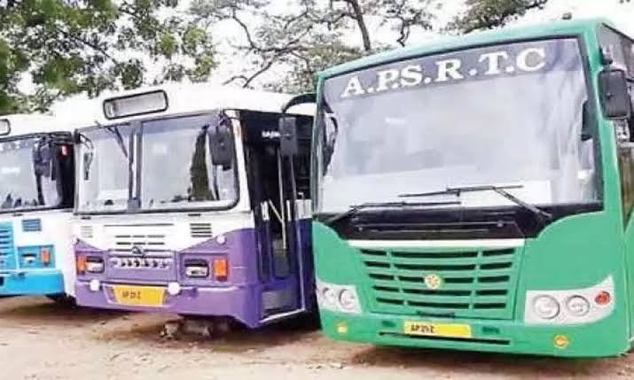 ఆ ప్రాంతాలకు ఆర్టీసీ బస్సులు నిలిపివేత