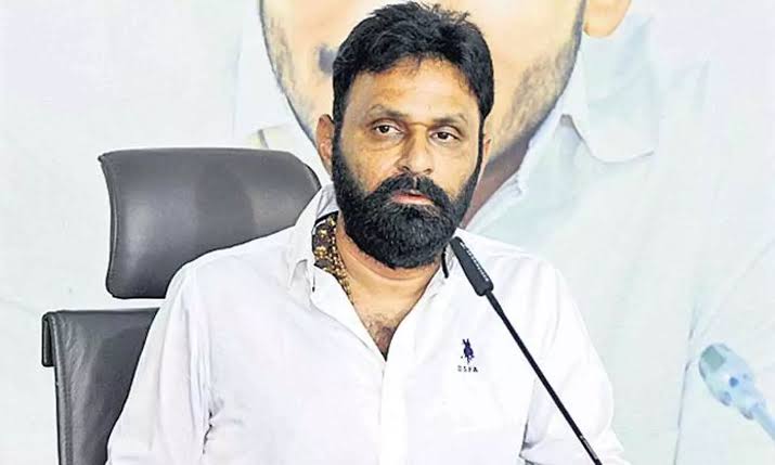 మాజీ మంత్రి కొడాలి నాని అరెస్ట్..?