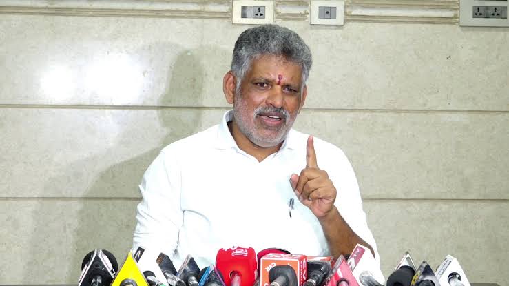 నన్ను బలవంతంగా అరెస్టు చేశారు: చెవిరెడ్డి భాస్కర్ రెడ్డి