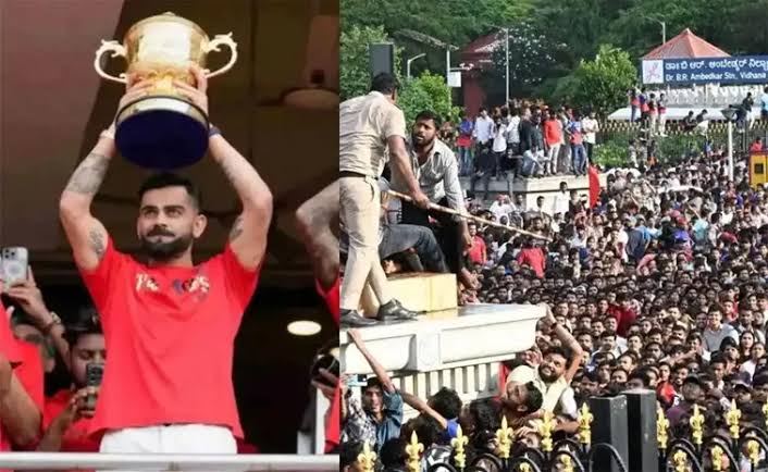 కోహ్లిపై ఫిర్యాదు.. అల్లు అర్జున్ పరిస్థితే వస్తుందా..?