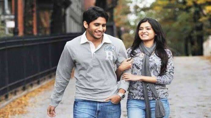 నాగచైతన్య-సమంత హిట్ మూవీ రీ రిలీజ్