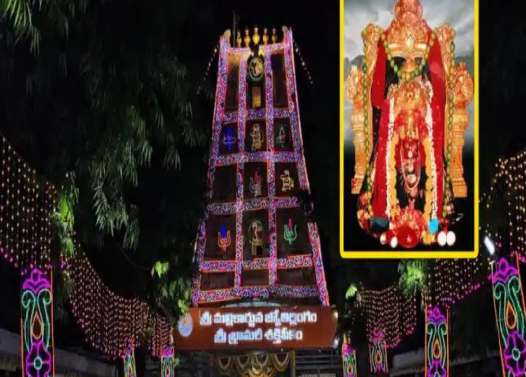 శ్రీశైలం వెళ్ళే భక్తులకు గుడ్ న్యూస్