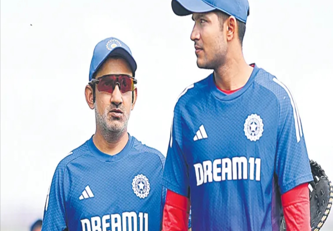 నేటి నుంచి భారత్ రెండో పోరు