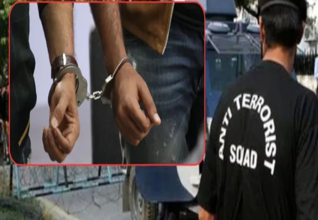 ఏపీలో టెర్రరిస్టుల కలకలం