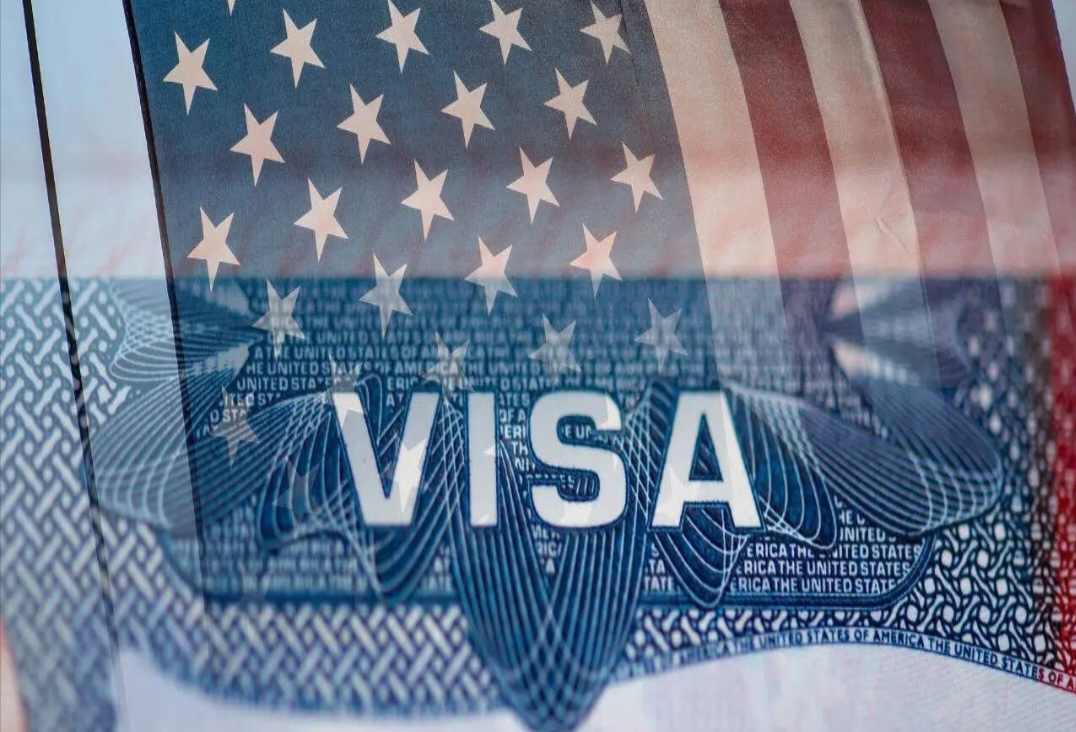 అమెరికా వెళ్లాలనుకునే విద్యార్థులకు బిగ్ షాక్