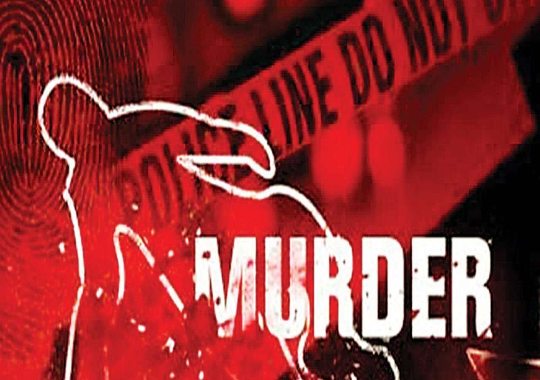 ఐదేళ్ల చిన్నారి దారుణ హత్య