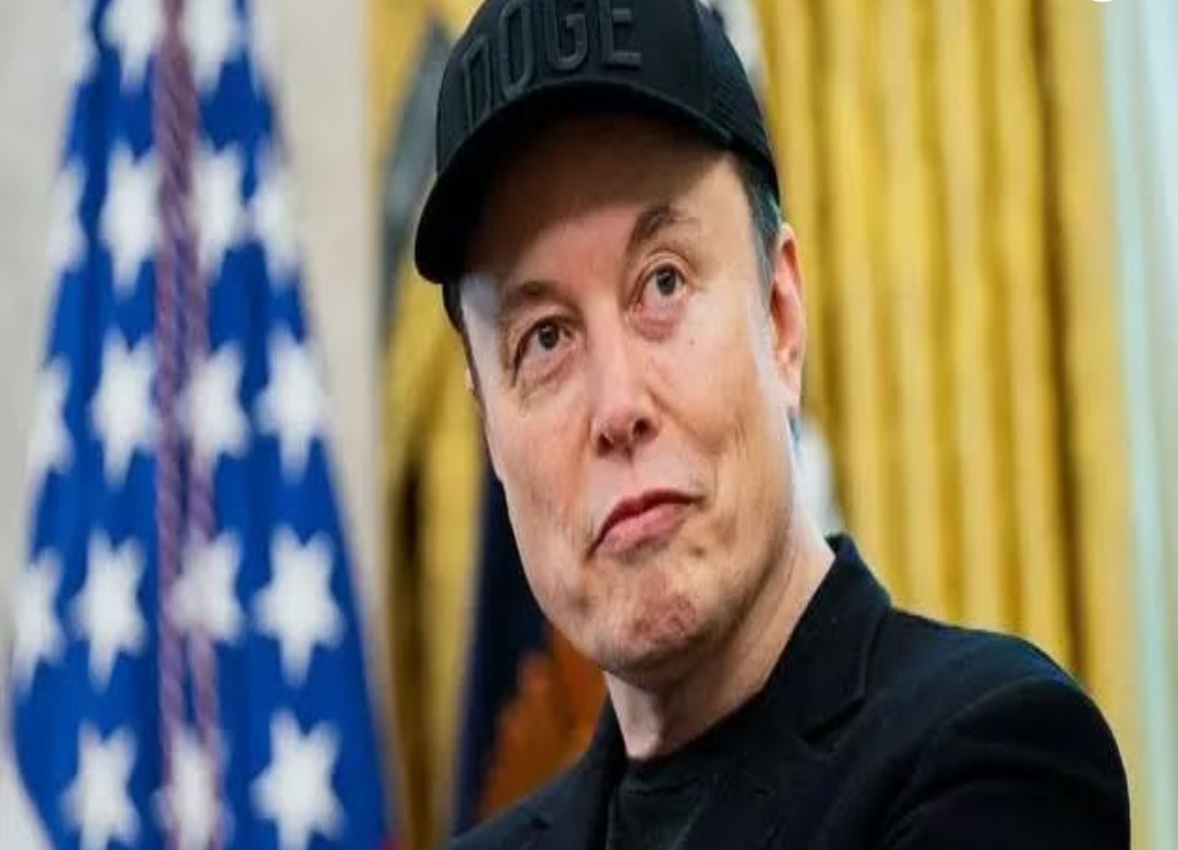 అన్నంత పని చేశాడు: కొత్త పార్టీ పెట్టిన ఎలాన్ మాస్క్