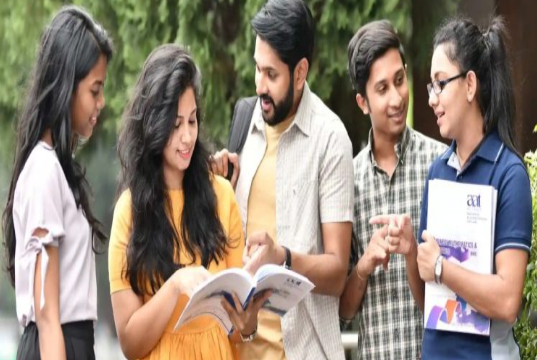 పరీక్ష తేదీలు విడుదల