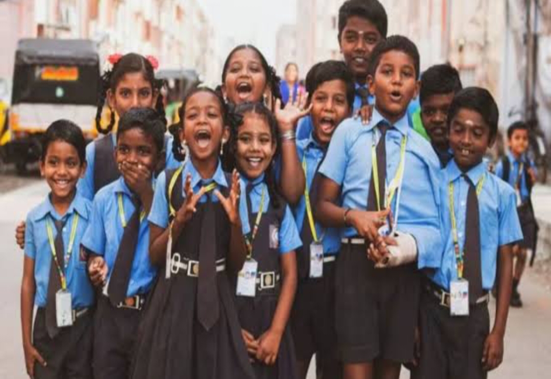 విద్యార్థులు మూడు రోజులు స్కూల్ కు రాకపోతే..