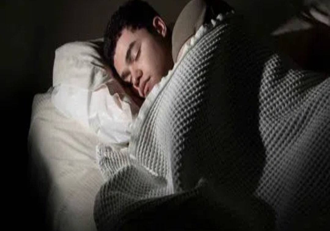 రాత్రి పడుకునే ముందు ఇలా చేయండి..