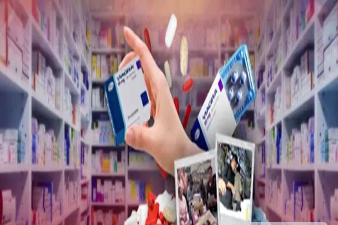 జోరుగా సాగుతున్న వయగ్రా దందా