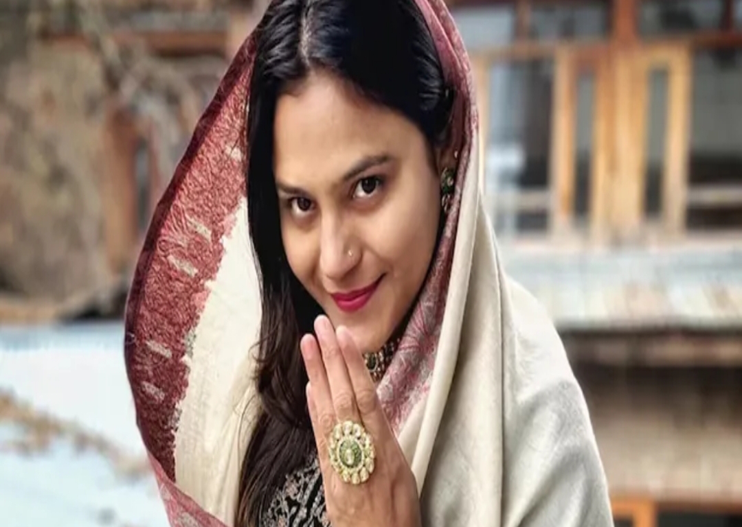 జ్యోతి మల్హోత్రా కేసు: సర్కార్ పై విమర్శలు