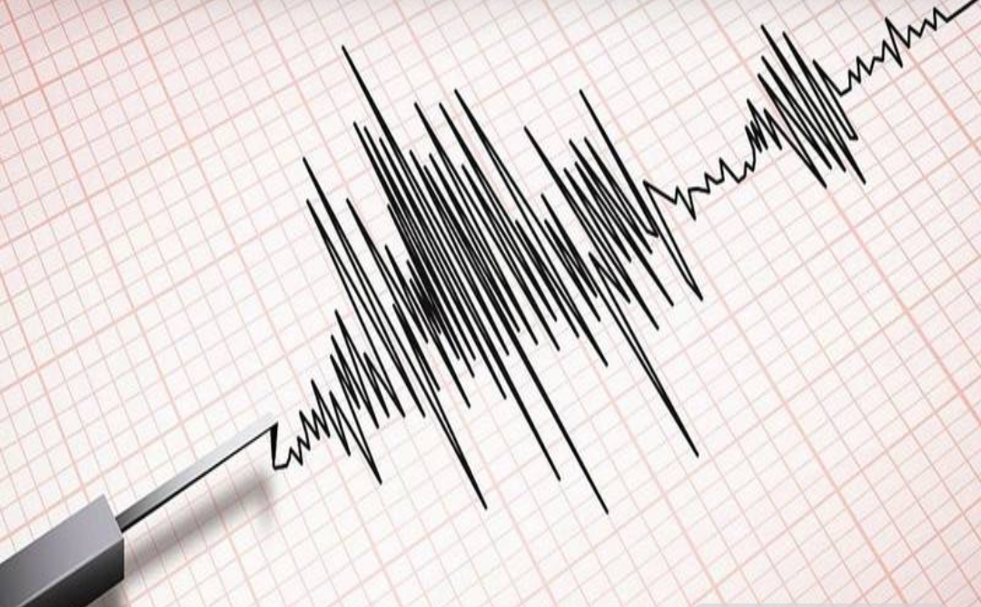 భారత్ సహా పలు దేశాల్లో వరుస భూకంపాలు